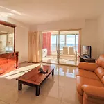 Apartment Torre Principado Levante 1st Line-3
